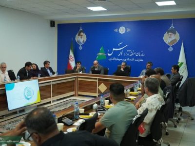 افزایش سهمیه و قانونی سازی فروش اینترنتی در دستور کار مناطق آزاد