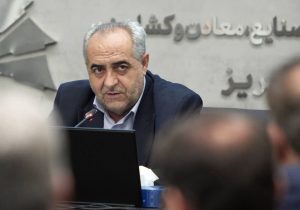 انتقاد استاندار آذربایجان شرقی از قطع برق واحدهای صنعتی