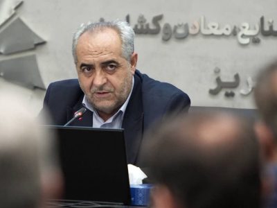 انتقاد استاندار آذربایجان شرقی از قطع برق واحدهای صنعتی