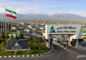 پیگیری منطقه آزاد ارس برای افزایش سهمیه کالای همراه مسافر