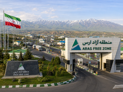 پیگیری منطقه آزاد ارس برای افزایش سهمیه کالای همراه مسافر