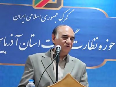 بهره برداری از ایکس‌ری کامیونی گمرک جلفا در هفته دولت