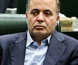 وزیر جهاد کشاورزی