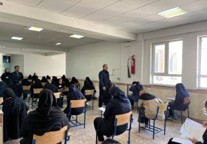 شرکت بیش از ۸۰ هزار داوطلب آزمون‌های نهایی در آذربایجان شرقی