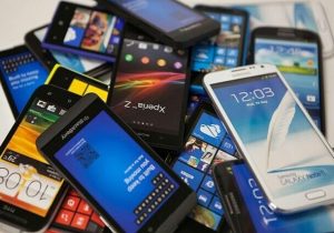 هشدار نسبت به خرید موبایل از فروشندگان غیرمجاز و سایتهای نامعتبر