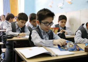 ابلاغ شهریه مدارس غیردولتی آذربایجان شرقی تا پایان تیر