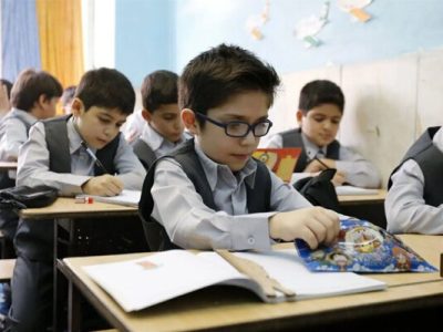 ابلاغ شهریه مدارس غیردولتی آذربایجان شرقی تا پایان تیر