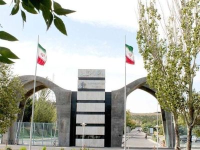 دانشگاه تبریز در جایگاه دوم دانشگاه‌های جامع دولتی کشور ایستاد
