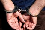 دستگیری دو قاتل متواری پس از ۲ سال در تبریز
