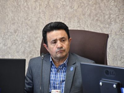 سرمایه‌گذاری در پژوهش، سرمایه‌گذاری برای اقتدار ملی است