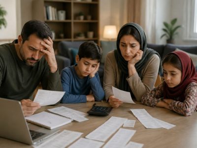 زندگی زیربار قسط‌ها؛ وقتی آینده قسط‌بندی می‌شود