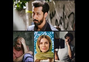 رقابت بهرام افشاری، امین حیایی، امیر جعفری، سحر دولتشاهی در گیشه سینما
