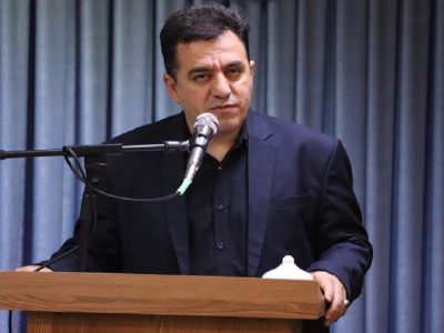حمایت از شرکتهای دانشبنیان از الزامات توسعه فناوری در تبریز است