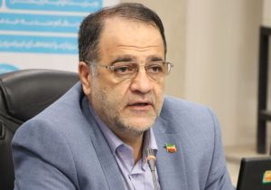 اراضی منابع طبیعی مراغه در حال تخریب است
