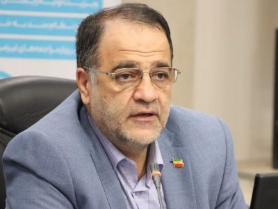 اراضی منابع طبیعی مراغه در حال تخریب است