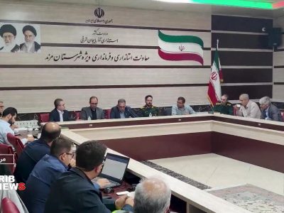 تصویب اعتبارات ۲۵۸ میلیاردی تملک دارایی‌های سرمایه‌ای مرند