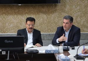 تسریع در جابهجایی ساکنان بافتهای پرخطر تبریز با همکاری بنیاد مسکن