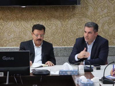 تسریع در جابه‌جایی ساکنان بافت‌های پرخطر تبریز با همکاری بنیاد مسکن