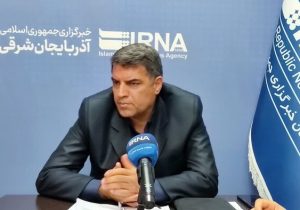افزایش ۲.۶۷ برابری بازپرداخت مالیات به فعالان اقتصادی آذربایجان‌شرقی