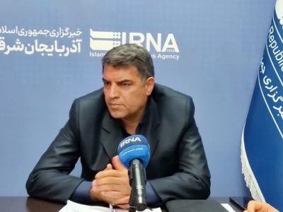 افزایش ۲.۶۷ برابری بازپرداخت مالیات به فعالان اقتصادی آذربایجان‌شرقی