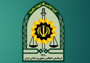 دستگیری دو توزیع کننده ارزهای تقلبی در مراغه