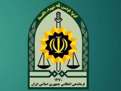 دستگیری دو توزیع کننده ارزهای تقلبی در مراغه