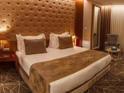 افتتاح چهار واحد اقامتی در آذربایجان شرقی