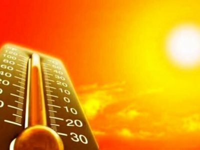 روند افزایشی دما تا پایان هفته ادامه دارد