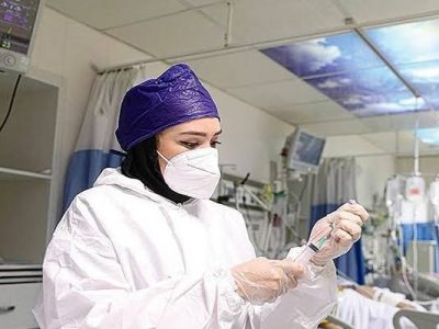پرستاران؛ قهرمانان روزهای بحران، مغفول در نظام حقوق و دستمزد!