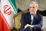 آمریکا نمی‌تواند با قُلدری مردم ایران را وادار به تسلیم کند