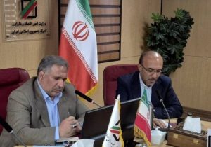گمرک یکی از بخشهای فعال در خط مقدم تجارت و امنیت کشور است