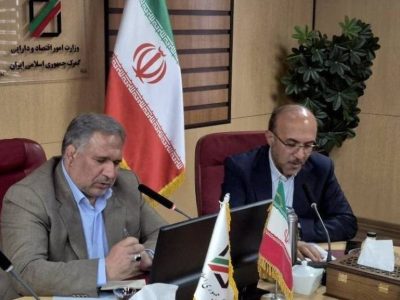 گمرک یکی از بخش‌های فعال در خط مقدم تجارت و امنیت کشور است