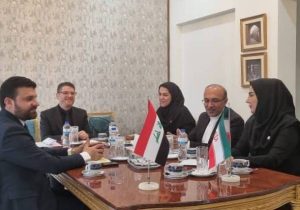 توسعه همکاری‌های گمرکی و افزایش حجم مبادلات تجاری