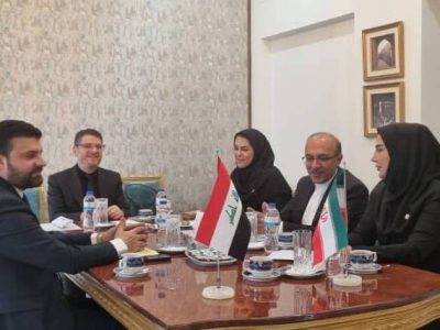 توسعه همکاری‌های گمرکی و افزایش حجم مبادلات تجاری