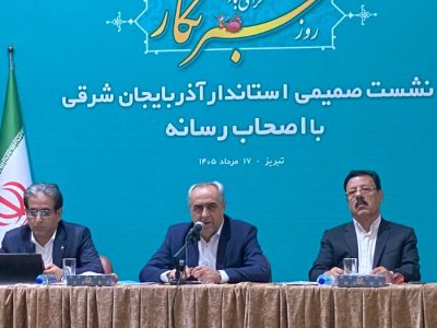 انتقال حساب‌های مس سونگون به استان در حال پیگیری است/ فاز دوم خاوران پس از ۳۳ سال حل شد.