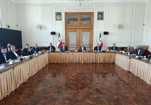 تقویت مسیرهای ترانزیتی با همسایگان در دستور کار دستگاه‌های اجرایی کشور