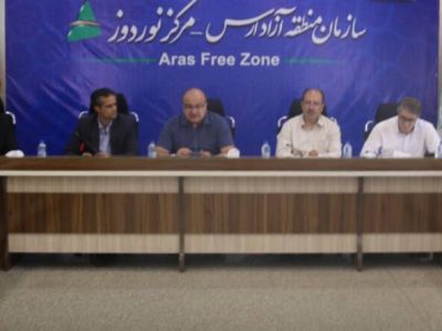 نوردوز در مسیر افزایش پنج برابری تردد ناوگان ترانزیتی