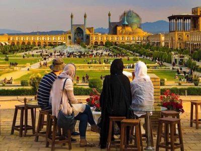 «سفرهای خانوادگی» چگونه مغز را از چرخه استرس خارج می‌کند؟