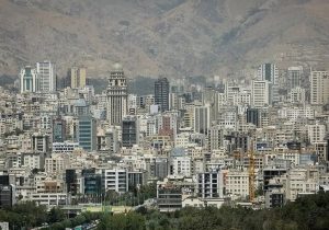 وضعیت بازار مسکن در مرداد
