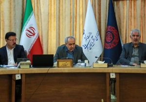 استاندار آذربایجان شرقی: ارزیابی مدیران بر مبنای مدیریت انرژی انجام می‌شود.