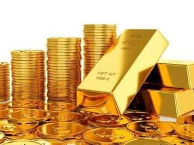 در بازارهای جهانی طلا رکورد هفت هفته ای خود را شکست.
