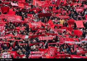 اولین بازی تراکتور با تماشاگر برگزار می‌شود