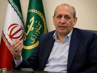 آذربایجان‌شرقی رتبه چهارم تولید تخم‌مرغ کشور را دارد