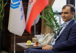 برای حقوق مردم خط قرمز ندارم.