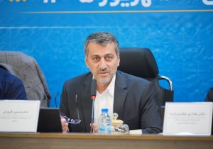 تأمین زمین و انرژی وظیفه حاکمیتی برای رفع دغدغه سرمایه‌گذار است