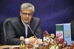 افزایش تعداد رشته‌ محل‌های کارشناسی ارشد دانشگاه پیام نور آذربایجان شرقی