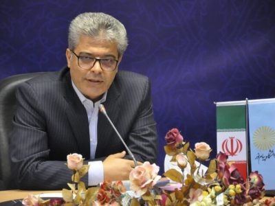 افزایش تعداد رشته‌ محل‌های کارشناسی ارشد دانشگاه پیام نور آذربایجان شرقی