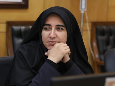 تریبون‌ افرادی که بدون داده سخن می‌گویند مدیریت شود