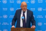 فقط تهران درباره مذاکره با آمریکا تصمیم می‌گیرد