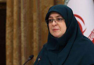 امنیت، حاصل یک همکاری ملی است